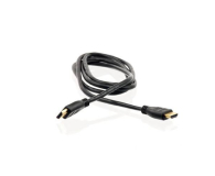 4World HDMI-HDMI Pozłacany 07007 - 1410980 - zdjęcie 1